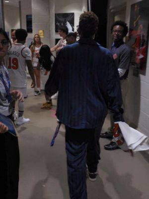 Image post by @msgnetworks on Instagram
