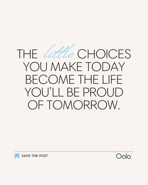 Image post by @oolalife on Instagram