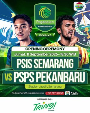 Video post by @indosiarid on TikTok