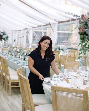 Image post by @michelleleoevents on Instagram