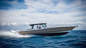Image post by @hcbyachts on Instagram