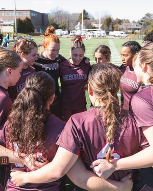 Image post by @brownu_wrugby on Instagram