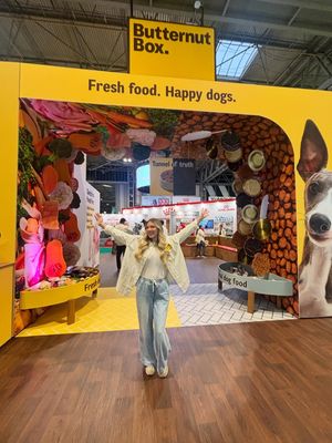 Image post by @experiencestaff on Instagram