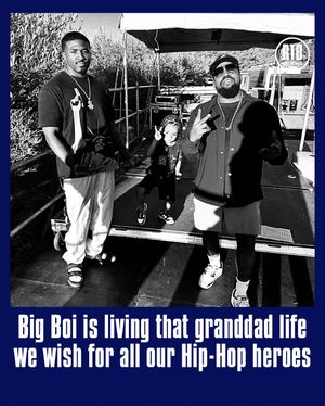 Image post by @rockthebells on Instagram