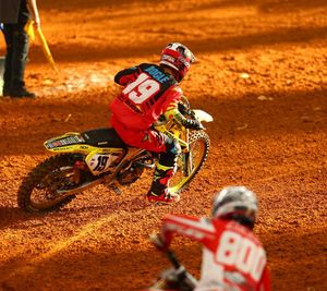 Image post by @racerxonline on Instagram