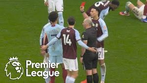 Video post by @nbcsports on YouTube