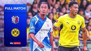 Video post by @skysportsfootball on YouTube