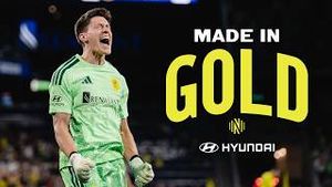 Video post by @nashvillesc on YouTube