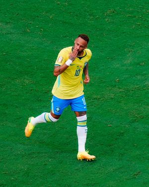 Image post by @fifaworldcup on Instagram