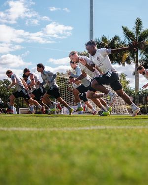Image post by @coloradorapids on Instagram