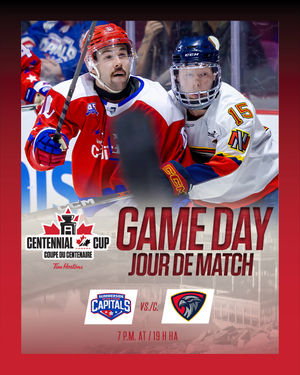 Image post by @hockeycanada on Instagram