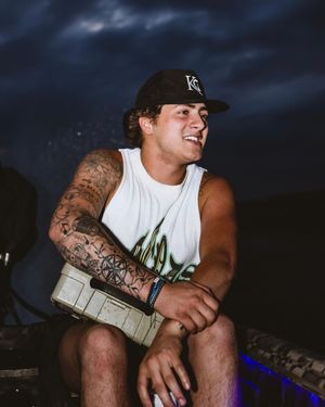 Image post by @the.kiddg on Instagram