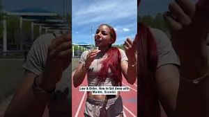 Video post by @usatf on YouTube