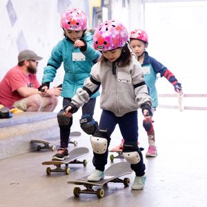 Image post by @skatelikeagirlpdx on Instagram