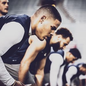 Image post by @arizonafootball on Instagram