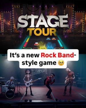 Image post by @brgaming on Instagram
