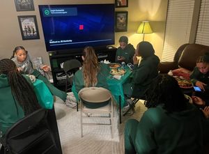 Image post by @famuvb on Instagram