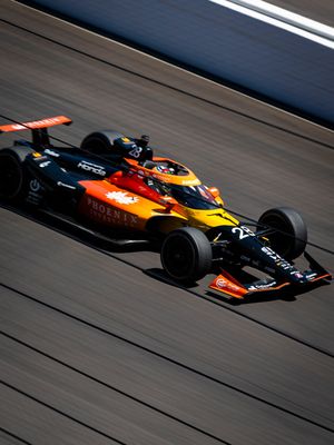 Image post by @ericsson_marcus on Instagram