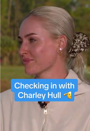 Video post by @nbcgolf on TikTok