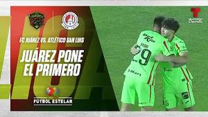 Video post by @deportes on YouTube