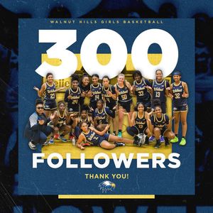 Image post by @walnuthills_wbb on Instagram