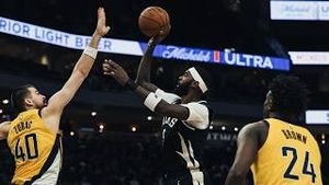 Video post by @bucks on YouTube