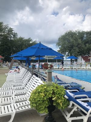 Image post by @fernresort on Facebook