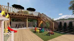 Image post by @biaggioniarquitetura on Instagram