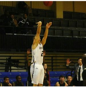 Image post by @queens_mbb on Instagram