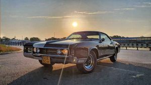 Image post by @rodzfactory on Instagram