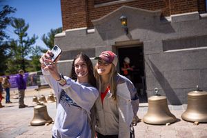 Image post by @northerniowa on Twitter