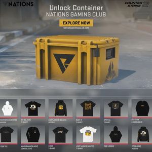 Image post by @nationsesports_ on Instagram