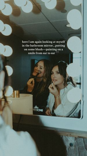 Video post by @presleyandtaylor on TikTok