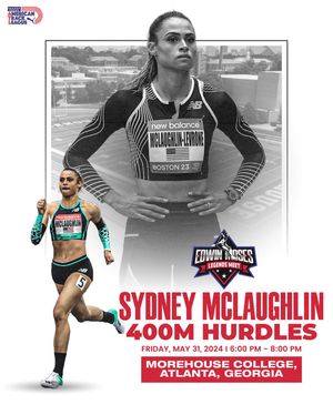 Image post by @americantrackleague on Instagram