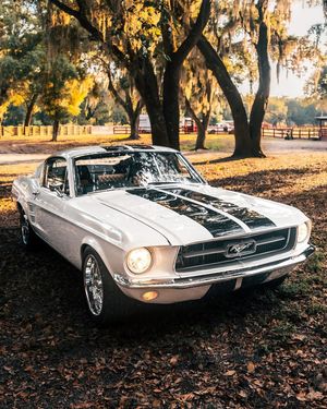 Image post by @roadandtrack on Instagram