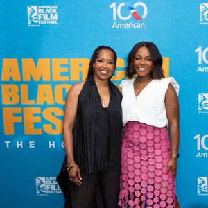 Image post by @americanblackfilmfestival on Instagram
