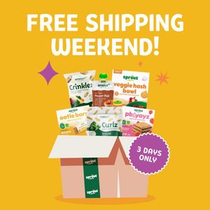 Image post by @sproutfoods on Instagram