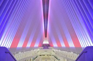 Image post by @explorewtc on Instagram
