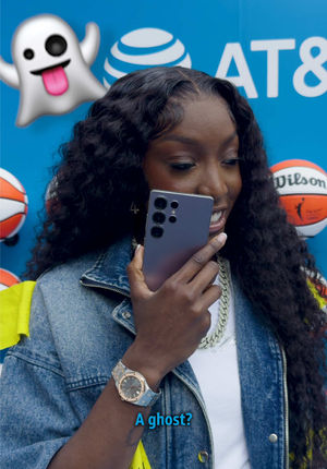 Video post by @att on TikTok
