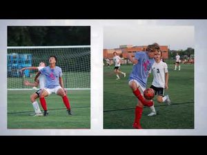 Video post by @CARDINAL TV MENTOR OHIO on YouTube