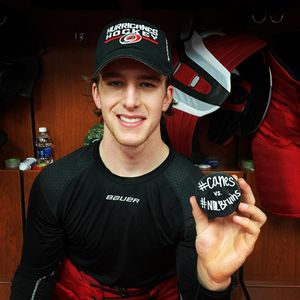 Image post by @canes on Instagram