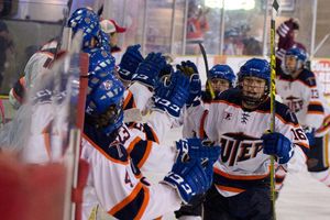 Image post by @utephockeyclub on Instagram