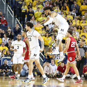 Image post by @umhoops on Instagram