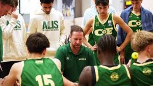 Video post by @basketballaus on YouTube