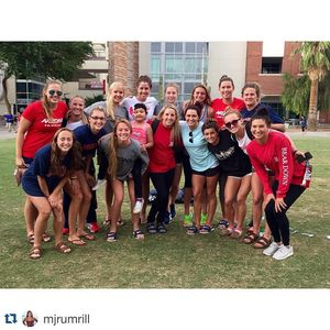 Image post by @arizonaswimdive on Instagram