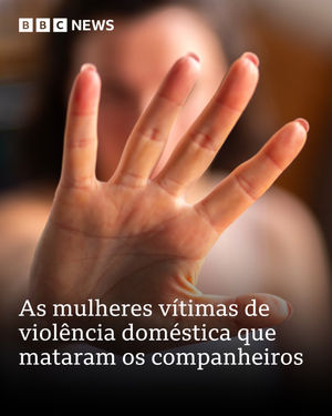 Image post by @bbcbrasil on Instagram