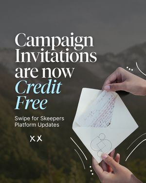 Video post by @skeepers_us on TikTok