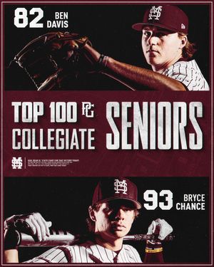 Image post by @hailstatebb on Instagram