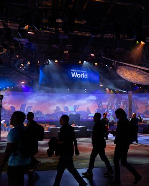 Image post by @delltech on Instagram