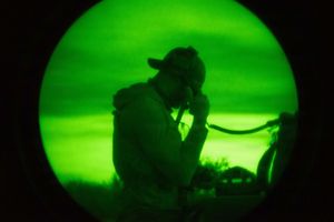Image post by @usairforce on Instagram